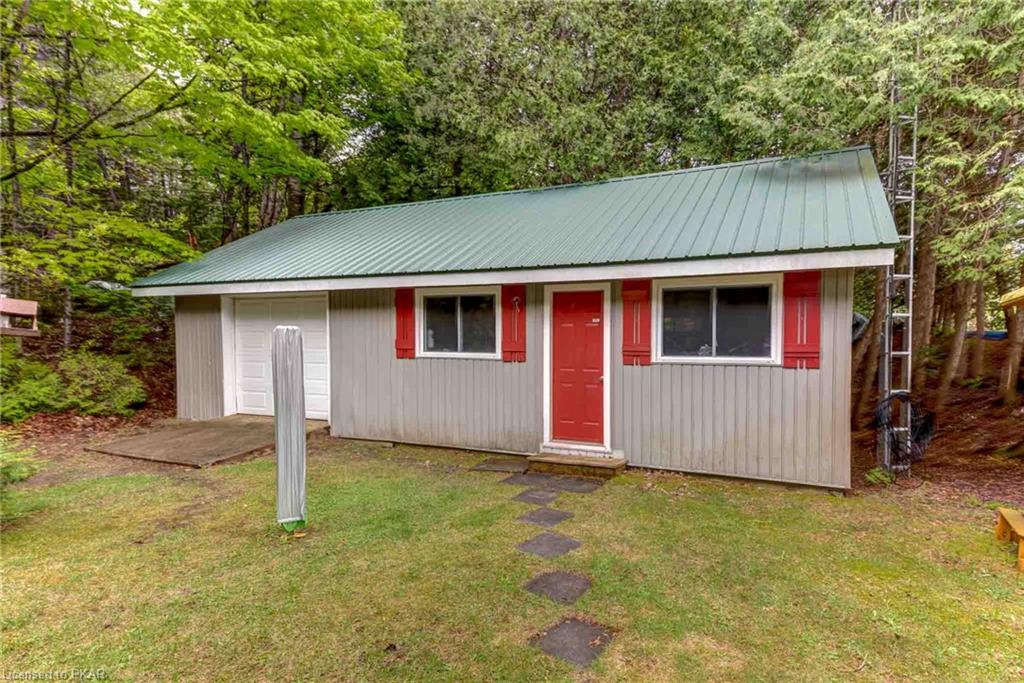 142 PATERSON Lane, Apsley, Ontario, Canada