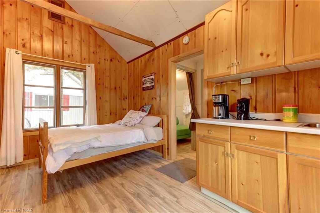 142 PATERSON Lane, Apsley, Ontario, Canada