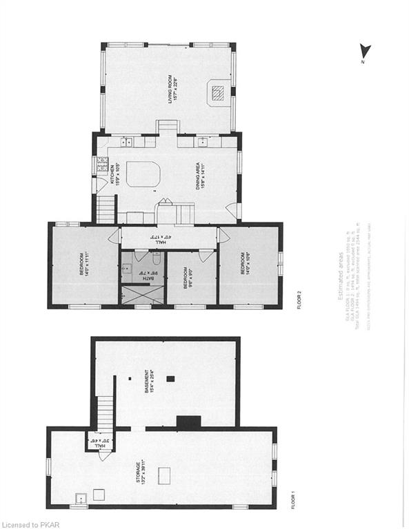 142 PATERSON Lane, Apsley, Ontario, Canada