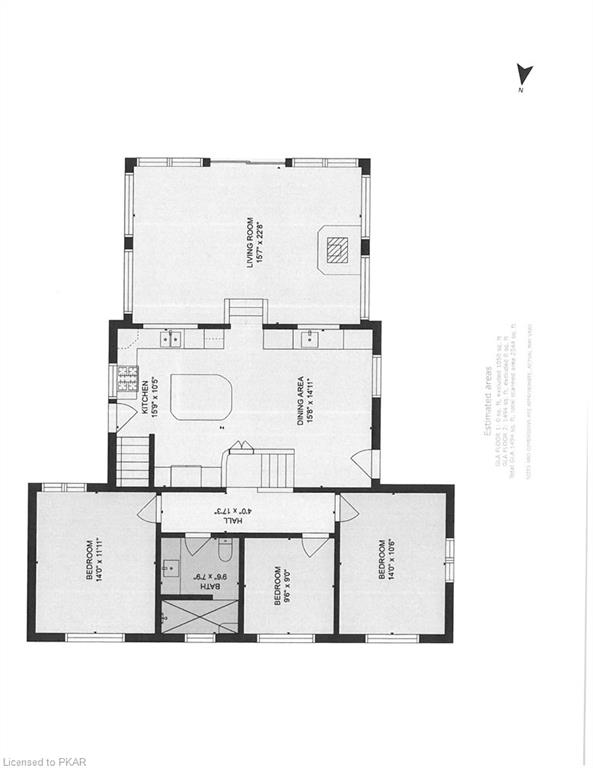 142 PATERSON Lane, Apsley, Ontario, Canada