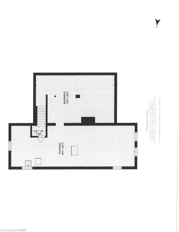 142 PATERSON Lane, Apsley, Ontario, Canada