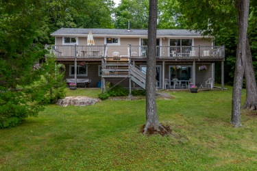 412 Fitch Lane, North Kawartha, Ontario, Canada