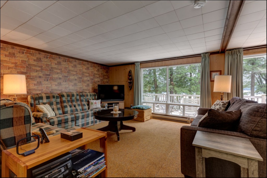 412 Fitch Lane, North Kawartha, Ontario, Canada