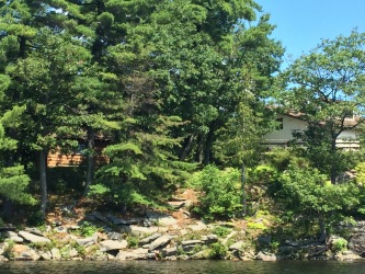 38 Anstruther Lake Island 3, North Kawartha, Ontario, Canada