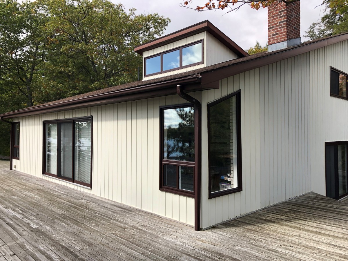 38 Anstruther Lake Island 3, North Kawartha, Ontario, Canada