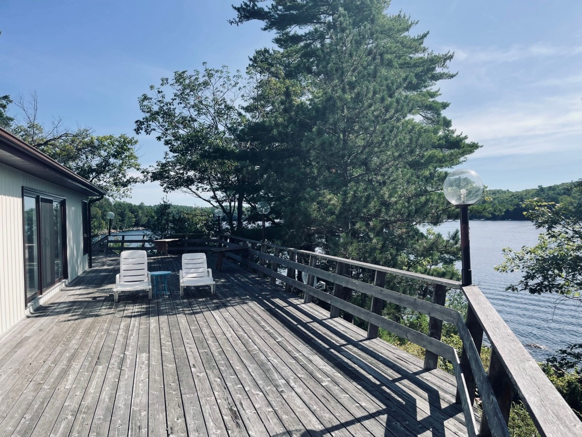 38 Anstruther Lake Island 3, North Kawartha, Ontario, Canada