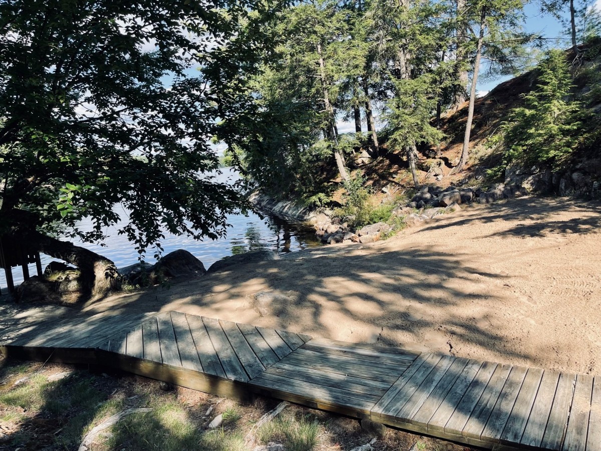 38 Anstruther Lake Island 3, North Kawartha, Ontario, Canada