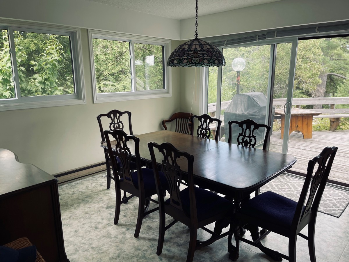 38 Anstruther Lake Island 3, North Kawartha, Ontario, Canada