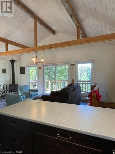 156 GIL'S GULLY Lane, Apsley, Ontario, Canada