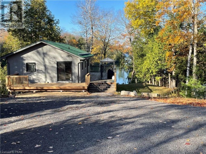 156 GIL'S GULLY Lane, Apsley, Ontario, Canada