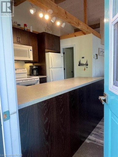 156 GIL'S GULLY Lane, Apsley, Ontario, Canada