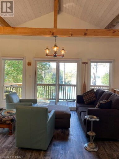 156 GIL'S GULLY Lane, Apsley, Ontario, Canada