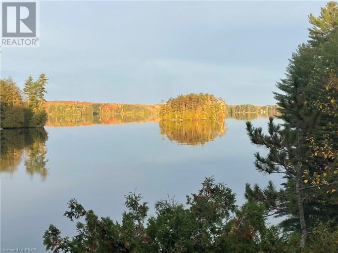 156 GIL'S GULLY Lane, Apsley, Ontario, Canada