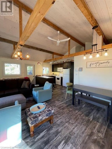 156 GIL'S GULLY Lane, Apsley, Ontario, Canada