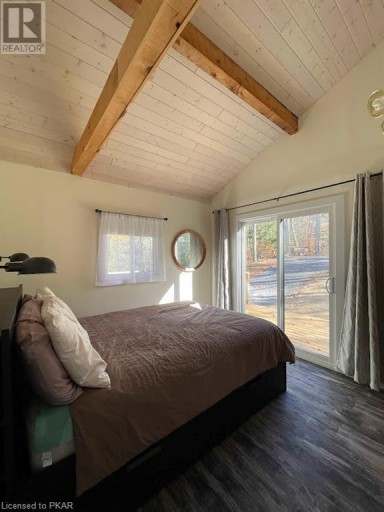 156 GIL'S GULLY Lane, Apsley, Ontario, Canada