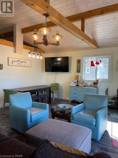 156 GIL'S GULLY Lane, Apsley, Ontario, Canada