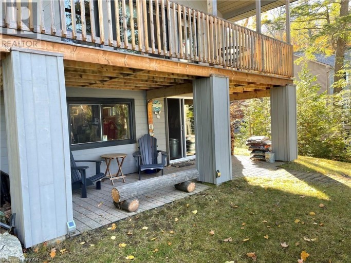 156 GIL'S GULLY Lane, Apsley, Ontario, Canada