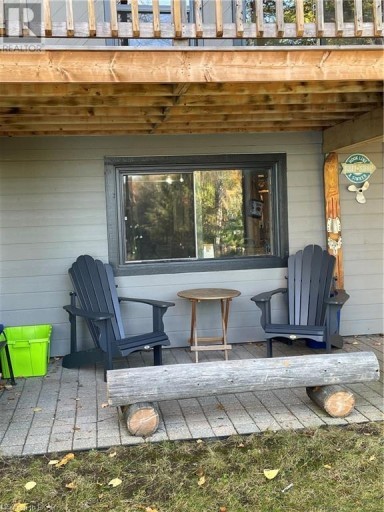 156 GIL'S GULLY Lane, Apsley, Ontario, Canada