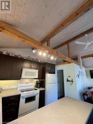 156 GIL'S GULLY Lane, Apsley, Ontario, Canada