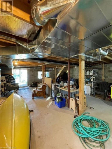 156 GIL'S GULLY Lane, Apsley, Ontario, Canada