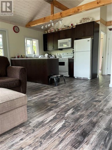 156 GIL'S GULLY Lane, Apsley, Ontario, Canada