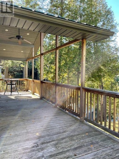 156 GIL'S GULLY Lane, Apsley, Ontario, Canada