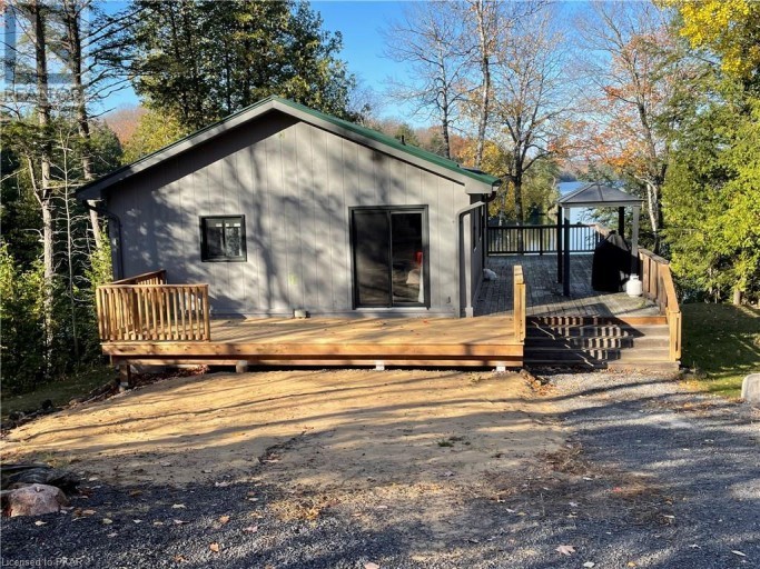 156 GIL'S GULLY Lane, Apsley, Ontario, Canada