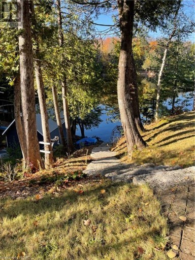 156 GIL'S GULLY Lane, Apsley, Ontario, Canada