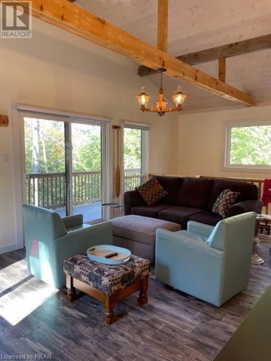 156 GIL'S GULLY Lane, Apsley, Ontario, Canada