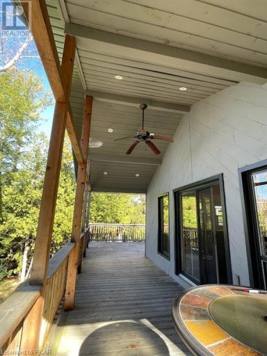 156 GIL'S GULLY Lane, Apsley, Ontario, Canada