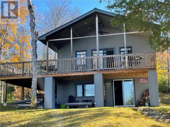 156 GIL'S GULLY Lane, Apsley, Ontario, Canada