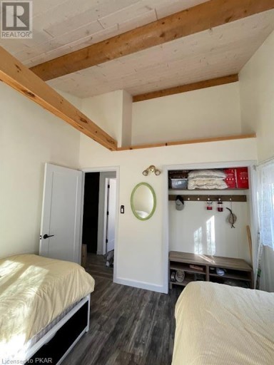 156 GIL'S GULLY Lane, Apsley, Ontario, Canada