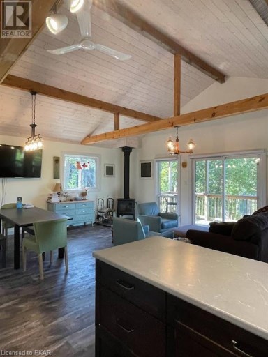 156 GIL'S GULLY Lane, Apsley, Ontario, Canada