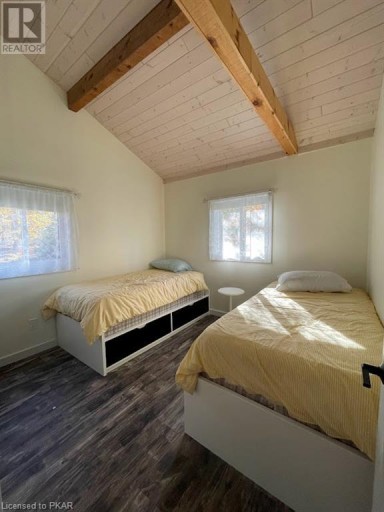 156 GIL'S GULLY Lane, Apsley, Ontario, Canada
