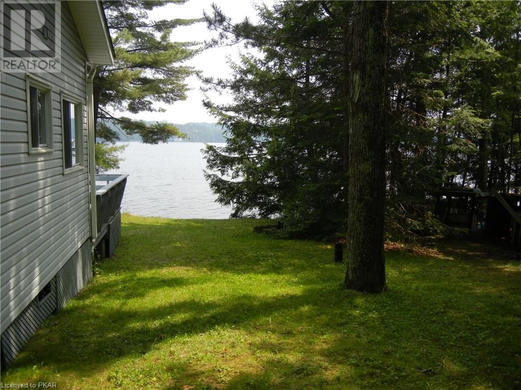167 MOFFAT Road, North Kawartha, Ontario, Canada