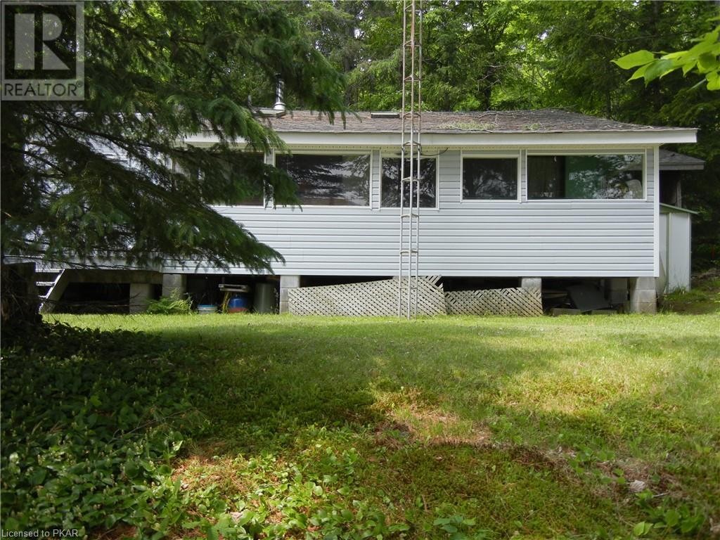 167 MOFFAT Road, North Kawartha, Ontario, Canada