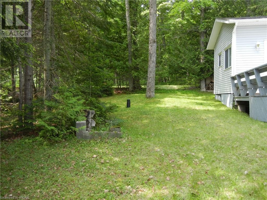 167 MOFFAT Road, North Kawartha, Ontario, Canada