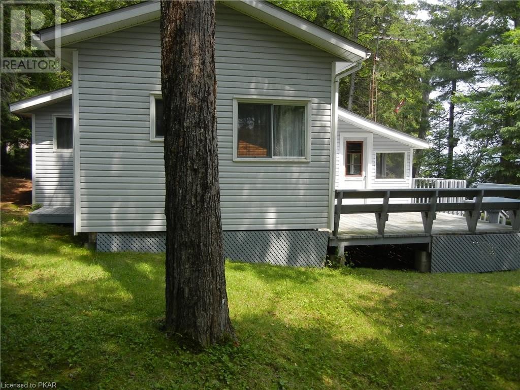 167 MOFFAT Road, North Kawartha, Ontario, Canada