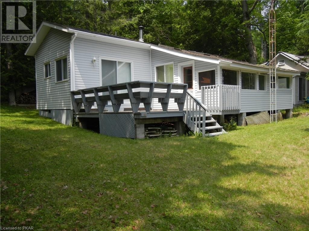 167 MOFFAT Road, North Kawartha, Ontario, Canada