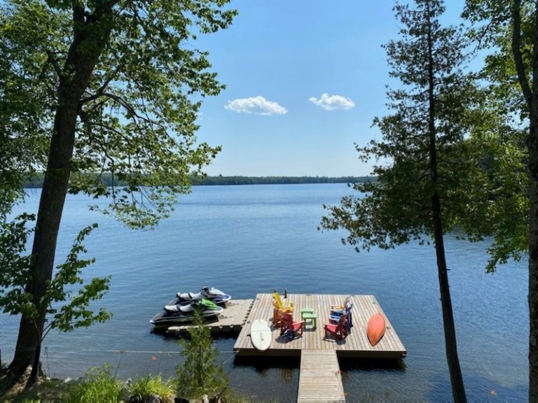 33 Curlew Lane, North Kawartha, Ontario, Canada photo 39