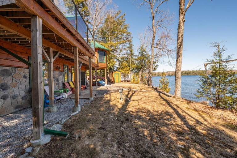 33 Curlew Lane, North Kawartha, Ontario, Canada photo 29