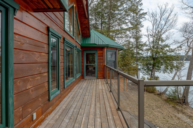 33 Curlew Lane, North Kawartha, Ontario, Canada photo 31