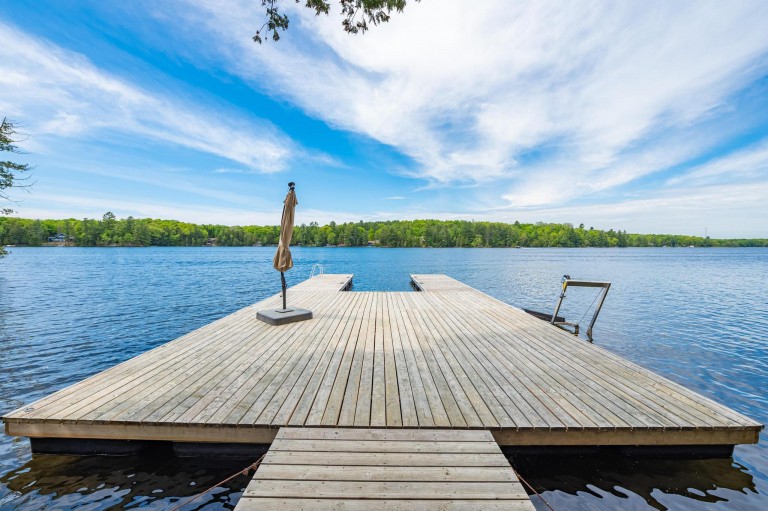 190 Woodland Rd, North Kawartha, Ontario, Canada photo 17