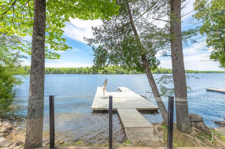 190 Woodland Rd, North Kawartha, Ontario, Canada photo 4