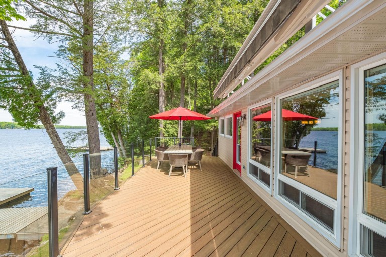 190 Woodland Rd, North Kawartha, Ontario, Canada photo 23