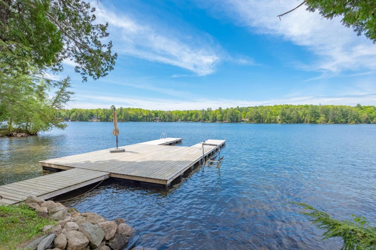 190 Woodland Rd, North Kawartha, Ontario, Canada photo 14
