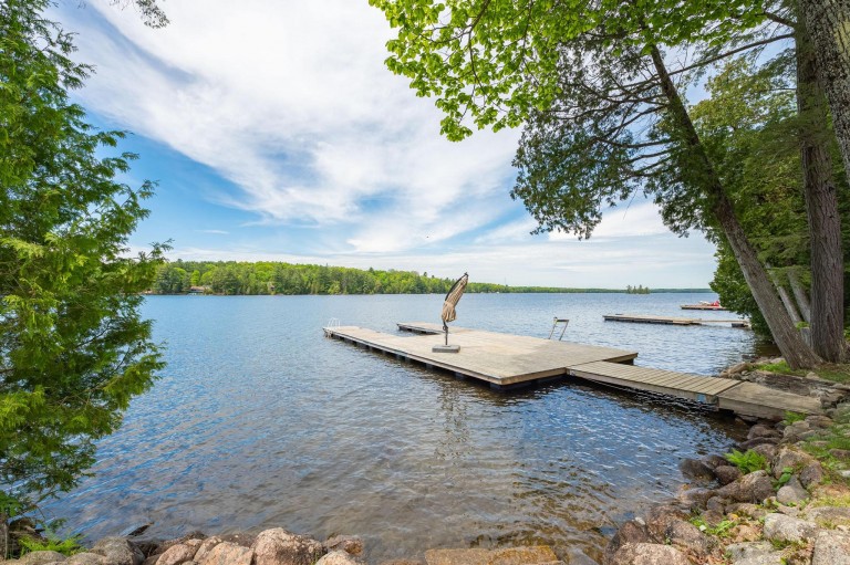 190 Woodland Rd, North Kawartha, Ontario, Canada photo 9