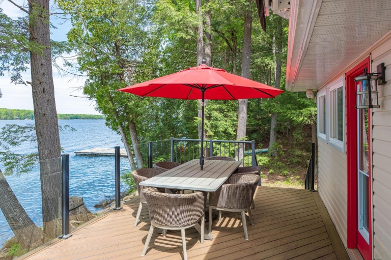 190 Woodland Rd, North Kawartha, Ontario, Canada photo 6