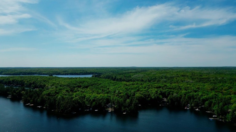 190 Woodland Rd, North Kawartha, Ontario, Canada photo 2