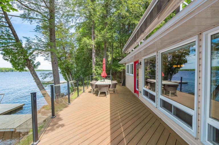190 Woodland Rd, North Kawartha, Ontario, Canada photo 5